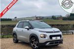 2018 Citroen C3 Aircross