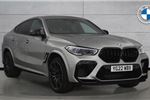 2022 BMW X6 M