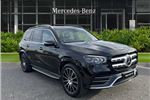 2020 Mercedes-Benz GLS