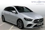 2021 Mercedes-Benz B-Class