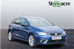 2020 SEAT Ibiza