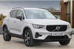 2023 Volvo XC40