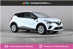 2020 Renault Captur