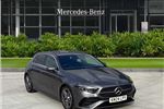 2024 Mercedes-Benz A-Class