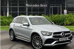 2021 Mercedes-Benz GLC