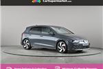 2024 Volkswagen Golf GTI