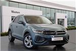2022 Volkswagen T-Roc
