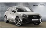 2019 Audi Q3