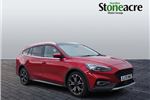 2020 Ford Focus Active