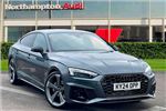 2024 Audi A5 Sportback