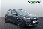 2024 Dacia Sandero Stepway