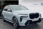 2023 BMW X7