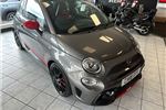 2018 Abarth 595