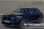 2019 BMW X2