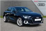 2022 Audi A3