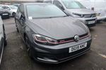 2019 Volkswagen Golf GTI