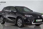 2021 Lexus UX