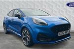 2023 Ford Puma ST