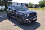 2019 Jeep Renegade