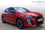 2024 Peugeot 208