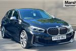 2019 BMW 1 Series