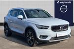 2020 Volvo XC40