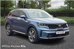 2021 Kia Sorento