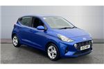 2021 Hyundai i10