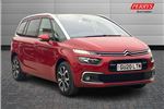 2020 Citroen Grand C4 SpaceTourer