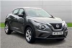 2020 Nissan Juke