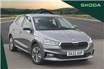 2022 Skoda Fabia
