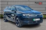 2024 Vauxhall Grandland