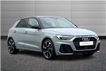 2021 Audi A1