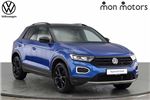 2021 Volkswagen T-Roc