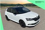 2019 Skoda Fabia