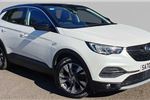 2020 Vauxhall Grandland X