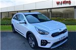 2021 Kia Niro
