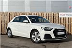 2022 Audi A1