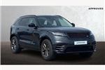 2024 Land Rover Range Rover Velar
