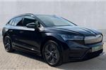 2024 Skoda Enyaq