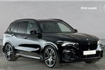 2020 BMW X5