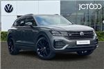 2021 Volkswagen Touareg