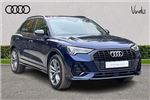 2021 Audi Q3