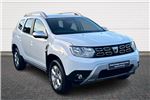 2021 Dacia Duster