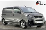 2019 Peugeot Traveller 2.0 BlueHDi 150 Allure Standard [8 Seat] 5dr