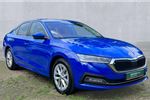 2024 Skoda Octavia