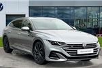 2022 Volkswagen Arteon Shooting Brake