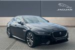 2023 Jaguar XE