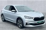 2022 Skoda Fabia