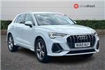 2019 Audi Q3